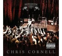 8691412 Audio Cd Chris Cornell - Songbook