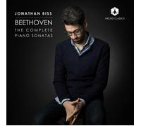 8691412 Audio Cd Ludwig Van Beethoven - The Complete Piano Sonatas (9 Cd)