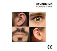 8691412 Audio Cd Nevermind - Conversations