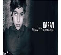 Audio Cd Daran - Grand Hotel Apocalypse