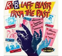 r&b laff blasts from the past / various