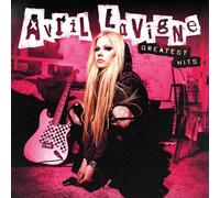 8691418 Audio Cd Avril Lavigne - Greatest Hits