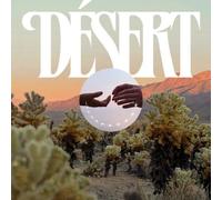 8691418 Audio Cd Jean-Michel Blais / Lara Somogyi - Desert