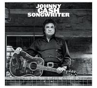 8691418 Audio Cd Johnny Cash - Songwriter (Deluxe) (2 Cd)