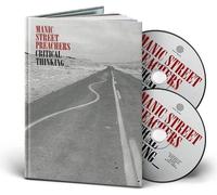 8691418 Audio Cd Manic Street Preachers - Critical Thinking (2 Cd)