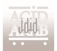 8691419 Audio Cd Acid Arab-Jdid
