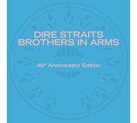 8691419 Audio Cd Dire Straits - Brothers In Arms (40Th Anniversary) (Deluxe Edit