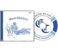 8691419 Audio Cd Good Charlotte - Motel Du Cap