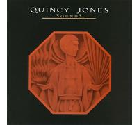8691419 Audio Cd Quincy Jones - Sounds...And Stuff Like That