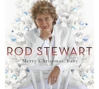 8691419 Audio Cd Rod Stewart - Merry Christmas Baby Deluxe (2 Cd)
