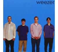 8691419 Audio Cd Weezer - Weezer