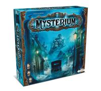 8692 Asmodee - Mysterium