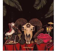 8692153 Audio Cd Carpenter Brut - Trilogy (3 Cd)