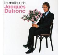 8692153 Audio Cd Jacques Dutronc - Le Meilleur De