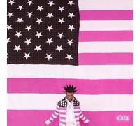 8692153 Audio Cd Lil Uzi Vert - Pink Tape (2 Cd)