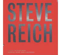 8692153 Audio Cd Steve Reich - Tehillim, The Desert Music