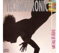8692153 Audio Cd Technotronic - Pump Up The Jam