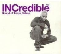 8692153 Audio Cd Trevor Nelson - Incredible Sound Of Trevor Nelson