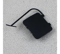 8693722 Per Volvo XC90 XC 90 Paraurti anteriore Gancio di traino Copertura Coperchio Spina Trim Paraurti anteriore gancio di traino occhio