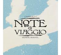 8694715 Audio Cd Francesco Guccini / Mauro Pagani - Note Di Viaggio Cap.1