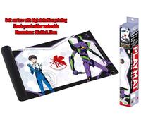 86995 EVANGELION PLAYMAT EVA 01