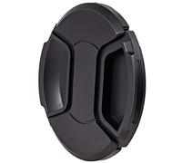 86mm Centro Pinch Anteriore Lens Cap Universale Snap-on compatibile Nikon Nikon Z Canon Canon RF Sony Olympus Sigma Tokina Lens