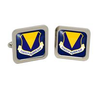 86th Airlift Wing USAF Gemelli Quadrati USAF In Scatola