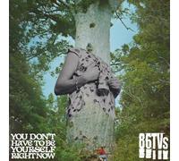 86TVs You Don't Have to Be Yourself Right Now (RSD 2024) (Vinyl LP)