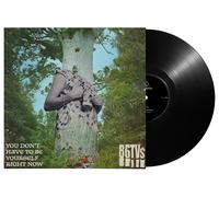 86TVs You Don't Have to Be Yourself Right Now (RSD 2024) (Vinyl LP)