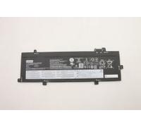 86Wh Internal Lithium-ion - Battery for Lenovo ThinkPad - Warranty: 3M