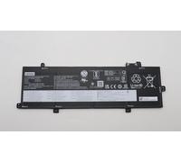 86Wh Lithium-Ion internal - battery for Lenovo ThinkPad - Warranty: 3M