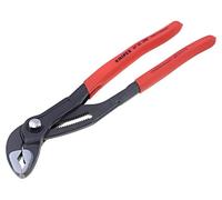 87 01 250 pinza L. Pinza: 250 mm apertura ganasce max: 50 mm KNIPEX