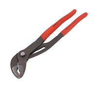 87 01 300 pinza L. Pinza: 300 mm apertura ganasce max: 70 mm KNIPEX