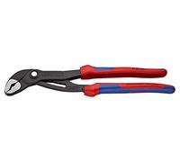 87 02 300 pinze regolabili, pinze universali del tipo Cobra KNIPEX