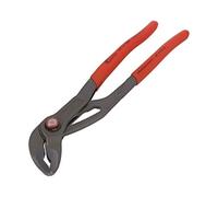 87 21 250 pinza L. Pinza: 250 mm apertura ganasce max: 50 mm KNIPEX
