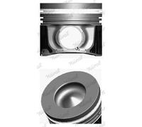 Nüral Pistone motore 87-434307-00 Ø 83,5 mm per Audi VW 3,0L TDI V6 (A4 A6 A8 Q7 Phaeton Touareg)