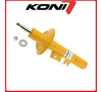 87 5085LSPORT#1 COPPIA AMMORTIZZATORI KONI SPORT ANTERIORI PEUGEOT 205 GTI, RALL