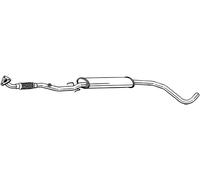 BOSAL 291-149 Marmitta centrale