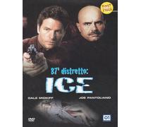 87' distretto: Ice