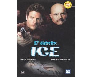 87' distretto: Ice