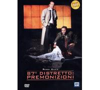 87' distretto - Premonizioni