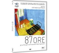 87 Ore - [DVD]