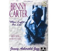 87 When Lights Are Low + Cd