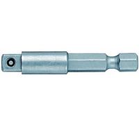 Wera 870/4 05050215001 Raccordo per bussole Impronta (cacciavite) 1/4 (6.3 mm)