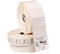 Zebra z-select 2000d bianco rotolo
