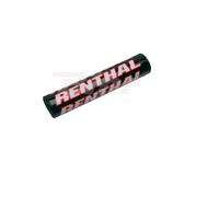 8700261 paracolpi manubrio cross nero/rosso 240 mm Renthal P261