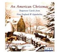 8700444 Audio Cd American Christmas