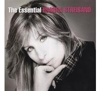 8700444 Audio Cd Barbra Streisand - The Essential (2 Cd)