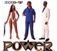 8700444 Audio Cd Ice-T - Power