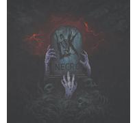 8700444 Audio Cd Lik - Necro
